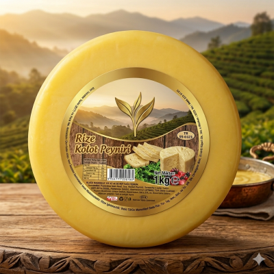 Kolot Peyniri 1kg