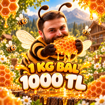 BOL BAL'LİSİNDAN 