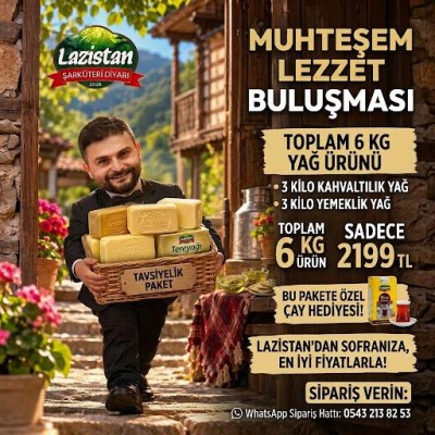 Tavsiyelik paket