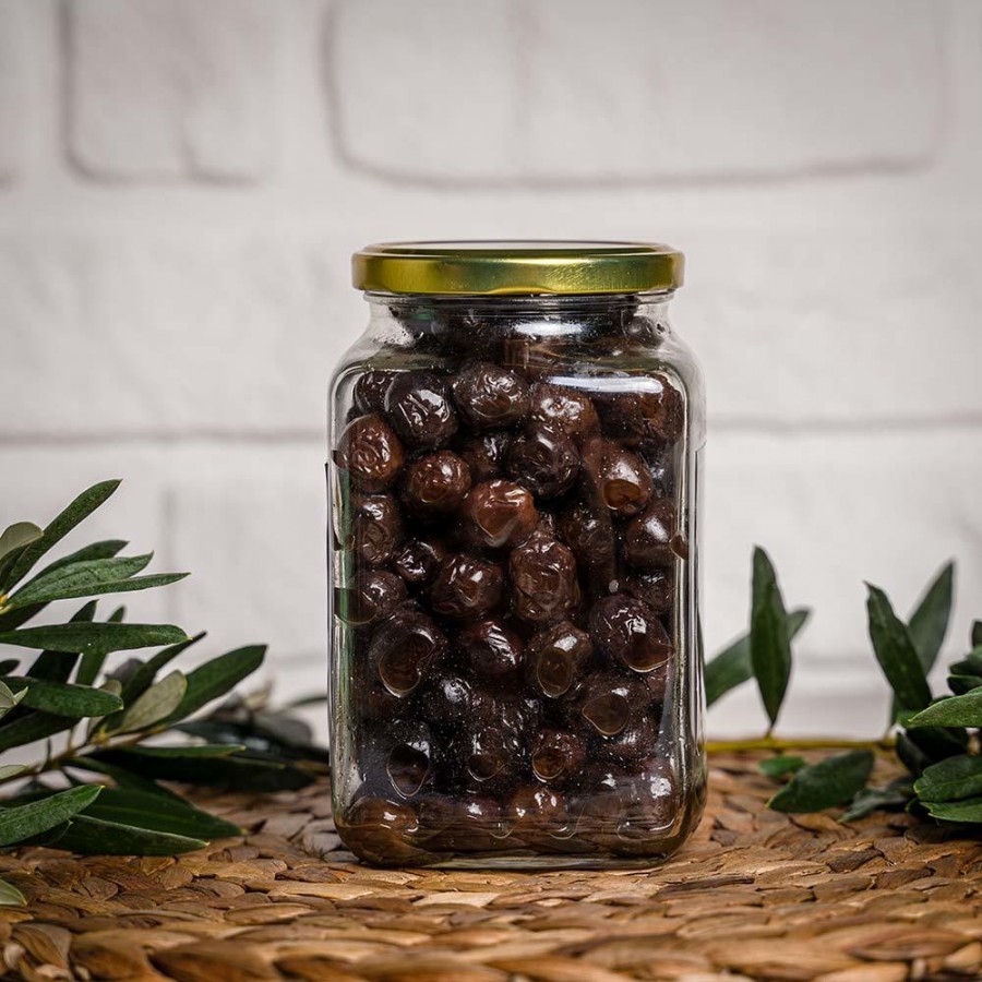 Orta Kalibre Zeytin 1000g