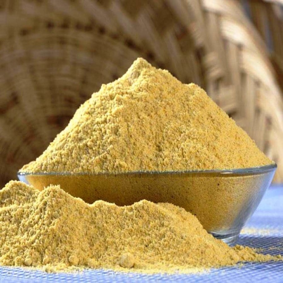 Mısır Unu 1000g
