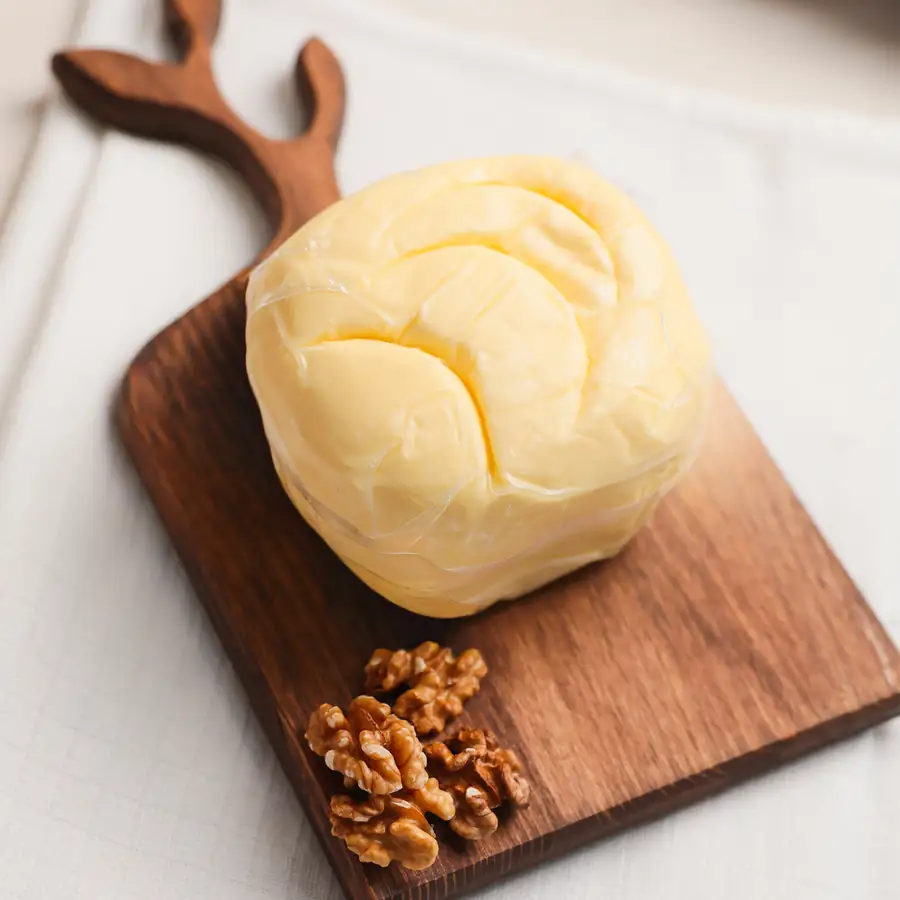 Kahvaltılık  Köy Kaymağı Tereyağı 1000g