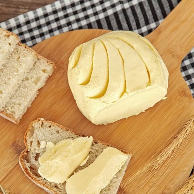 Kahvaltılık köy kaymağı tereyağı 1kg