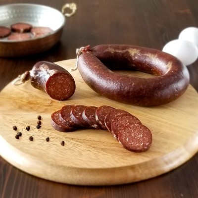 Gofen Padişah Sucuk