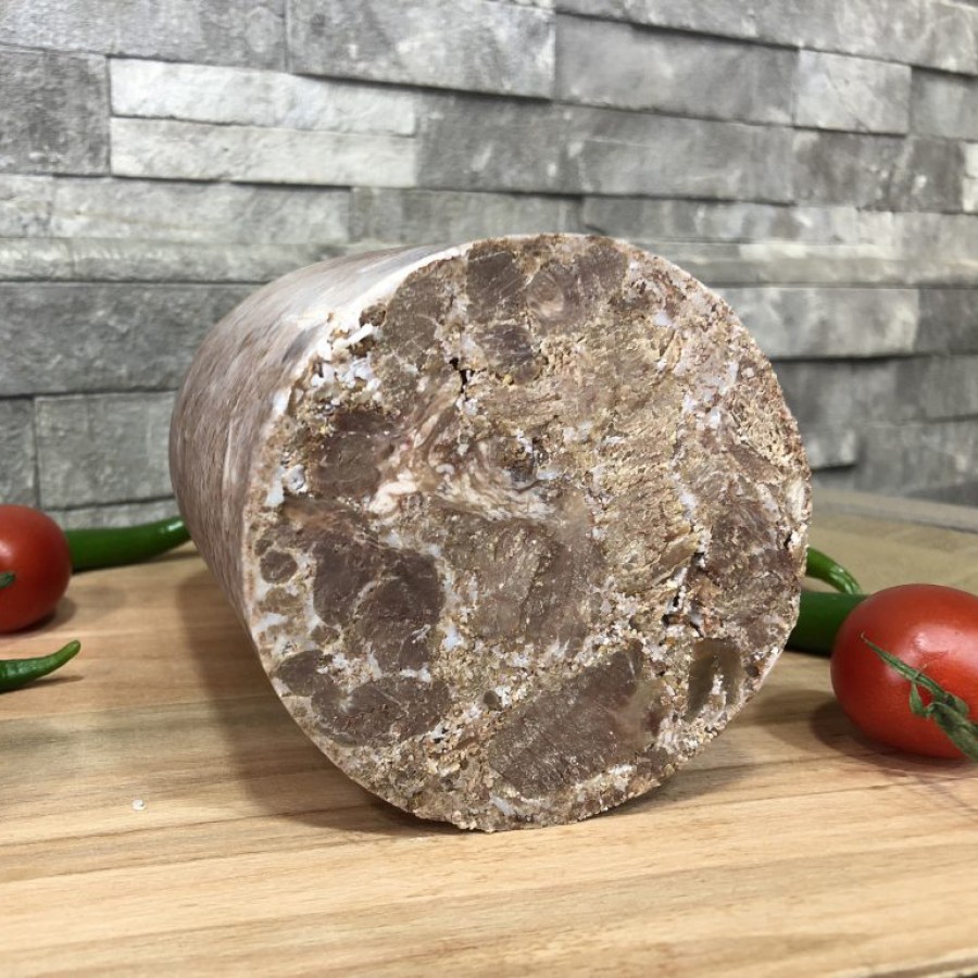 Kırık Dana Kavurma 1000g