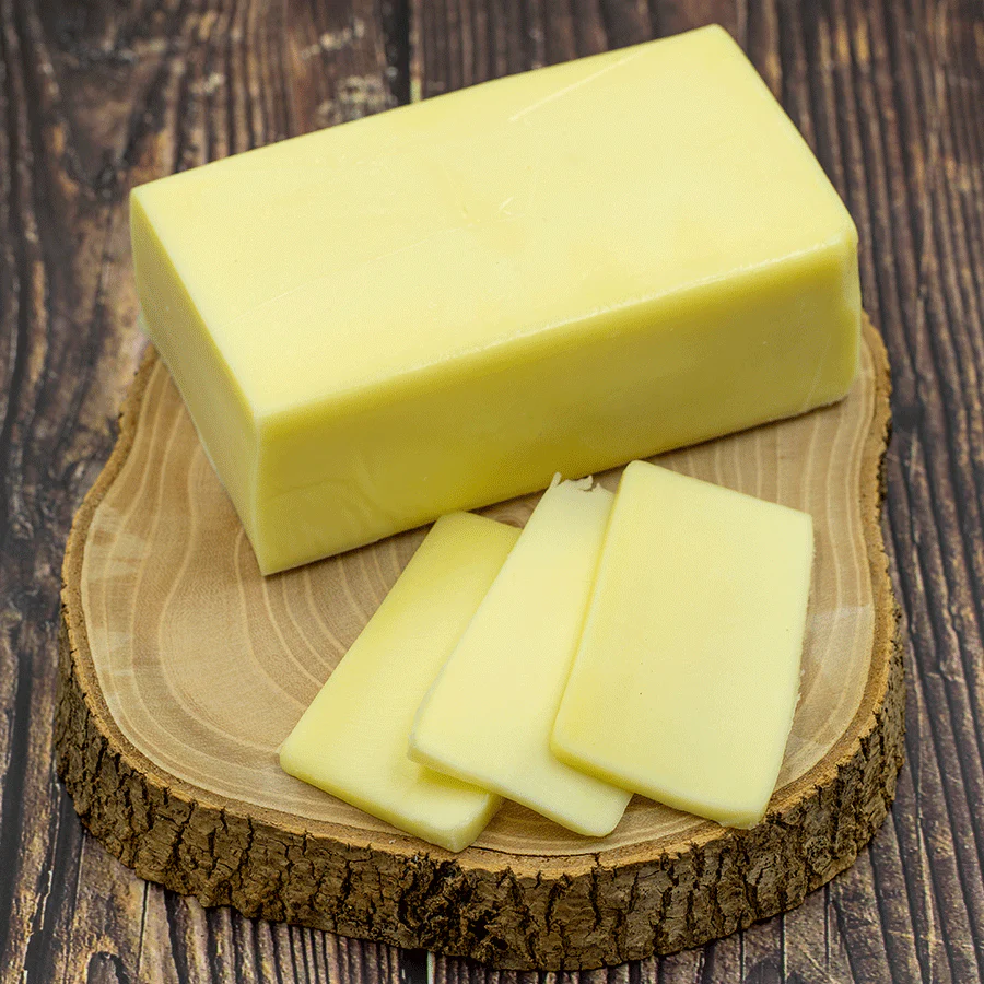 Taze Kaşar Peyniri 1000g