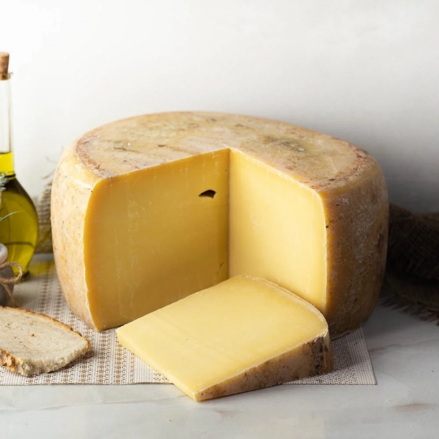 Tam Yağlı Kars Kaşarı 1000g