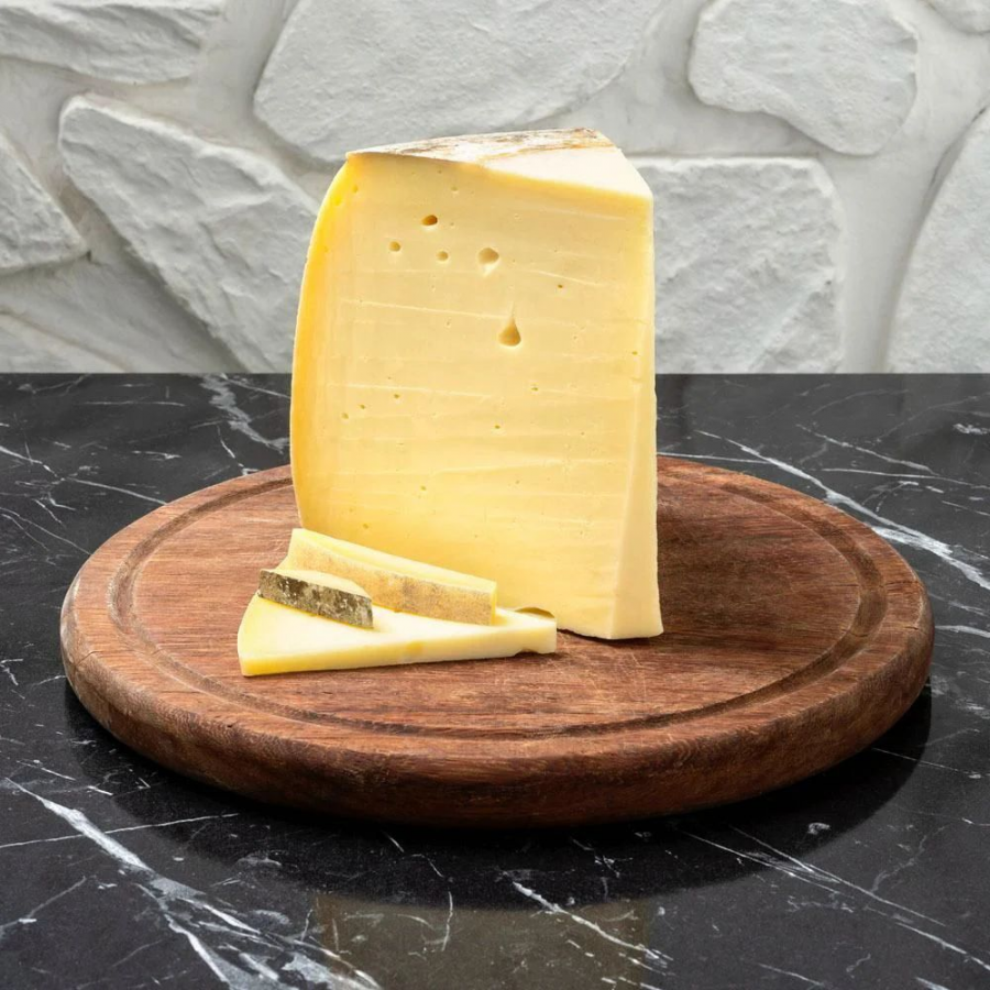 Mayıs Ayı Kars Kaşarı 1000g