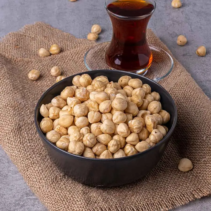 Fındık İçi 1000g