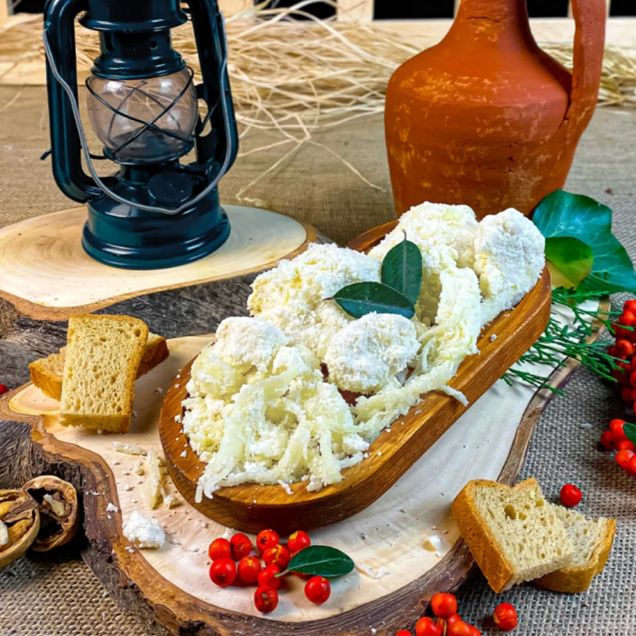 Yayla Telli Minci 1000g