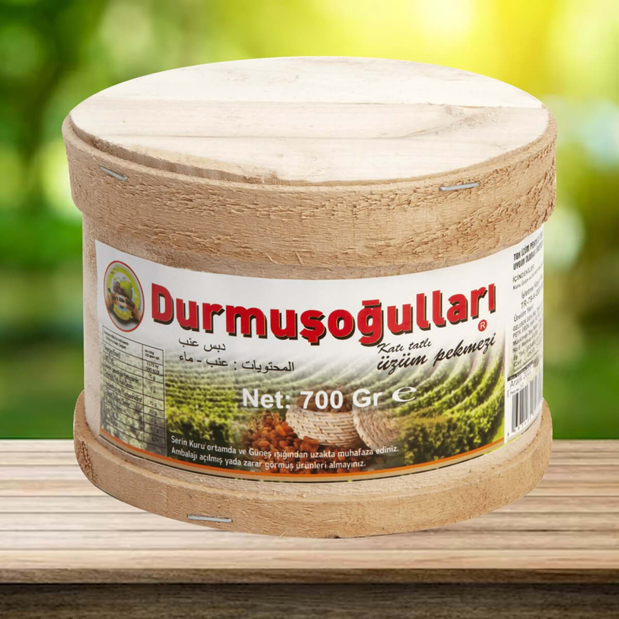 Zile Pekmezi 700g Zile Pekmezi 700g