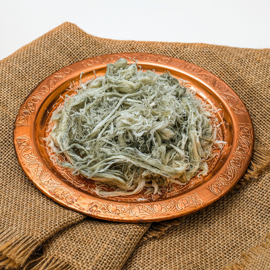 Erzurum Göğermiş Peynir 1000g