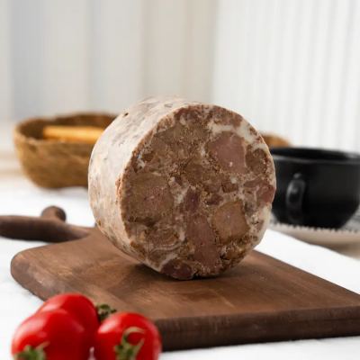 Dana eti Kavurması 1000g